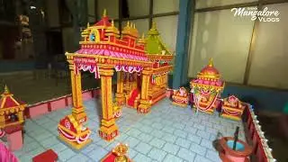 Models and Arts | Deepavali | Goodu Deepa Competition 2024| GOODUDEEPA PANTHA | lantern competition