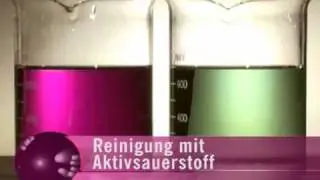 Schankanlagen Reinigung und Verifizierung mit TM DESANA MAX(fp)
