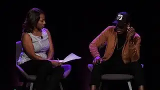 Ne-Yo on Cross-Genre Songwriting | Master Session | ASCAP EXPO