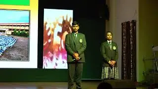 School Annual Day 2023-24 || PART - 2|| St.Xavier's English School Chaibasa
