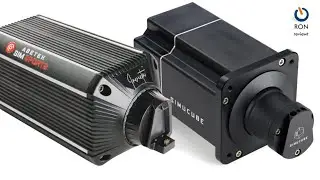 Asetek Invicta Wheelbase vs. Simucube 2 Pro im A-Z Vergleichstest [german | english CC]