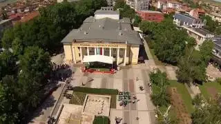 Киноложка Изложба - The DOG Show &ndash; Parvomay - 2016
