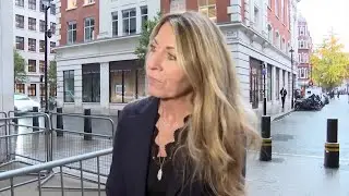 'Our journalists are not corrupt', BBC News CEO says after resignation | REUTERS