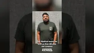 Man accused of double murder found dead in Bexar County Jail
