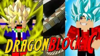 Spoiler 6 do meu addon/mod de dragon ball ser&aacute; o &uacute;ltimo spoiler??