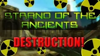 Battleground Domination - FROST MAGE PVP, SOTA DESTRUCTION WITH BLOODSPLAT!