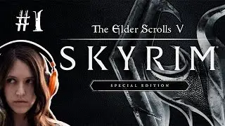 SKYRIM SPECIAL EDITION #1 - Complete failure to follow instructions