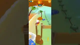 talking tom jetski 2 gameplay, talking tom jetski 2 android #talkingtomjetski2