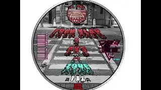 Fran Klap x A.V.S x Zore - FAZ (Prod. Klap Records)