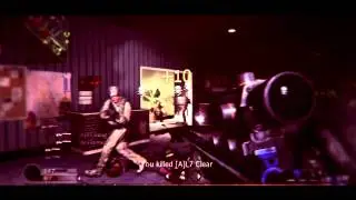 Mission Impossible Ep.1 // by DarK Msh