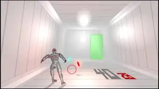 Cosmic Smash - Dreamcast - 4K - Flycast - Core i7 2600 - GTX 970