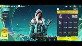 Buy Season 1 Battle Pass and Vault With Full draw for Opera Blues & Bun Bun Gun Lucky Box.
