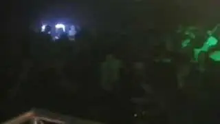 The Bassment Resurrection
