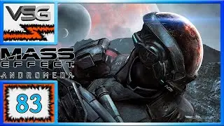 83 - Another Chat with Bro🌌🧑 - Mass Effect Andromeda Let's Play