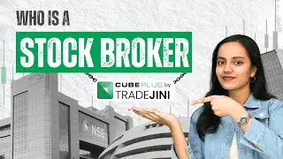 You Can&rsquo;t Invest Without This | Stock Broker Explained