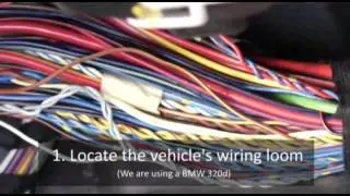 Clip-on CAN Bus Interface