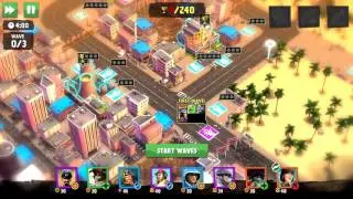 World Zombination 3.7 - Dakar Insane Campaign