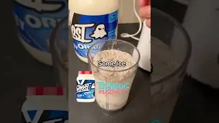 GHOST Whey Protein Powder Review (Oreo Flavor) 🍪 | 25g Protein Shake for Fitness, Post-Workout