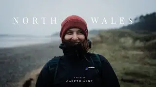 NORTH WALES | A Weekend in North Wales | Cinematic Film