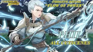 Fire Emblem Heroes - Forging Bonds 