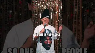 chinese people #standupcomedy #standup #comedy #chinese
