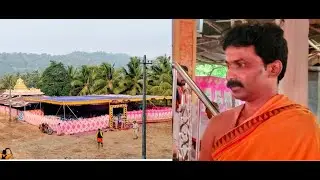 Karnataka Deputy CM D.K. Shivakumar to Seek Divine Blessings at Ankola Temple Amid CM Ambitions