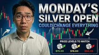 Открытый турнир Silver Open в понедельник может изменить ВСЕ &mdash; Вот точные уровни цен