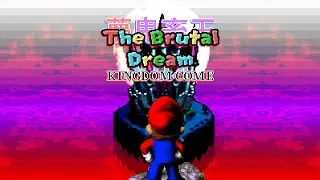 THE BRUTAL DREAM (夢鬼畜王マリオ) KINGDOM COME Music - Track #?? - Super Turrican 2 - Gallery