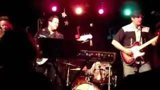 The Taters - Spend A Little Time With Me