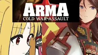 Play Zuera de arma cold war assault 