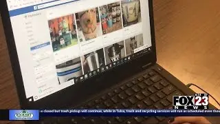 Video: BBB shares safe ways to sell unwanted items