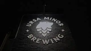 Ursa Minor Brewing Winter Solstice Celebration 2018 Wrap Up