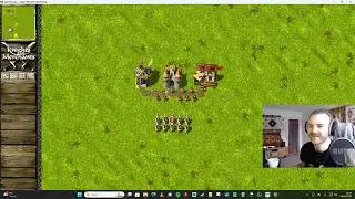 TownHall Scripting Tutorial