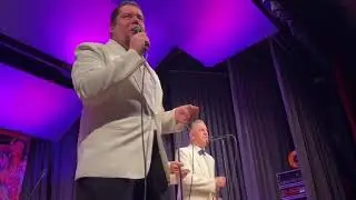 Dion DiMucci Show @ Let&acute;s Get Wild 2025/2026