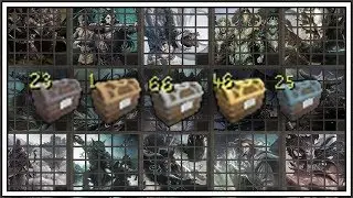 Opening 161 Clue Scroll Caskets - (RS3 Ironman EP.50)