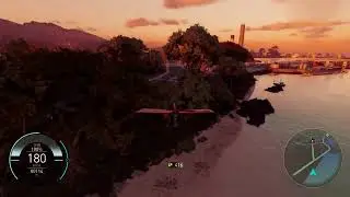 THE CREW MOTORFEST CARPENTAL BRUTAL SUMMIT Speedtrap feat 142,907pts
