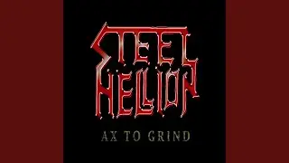 Ax to Grind