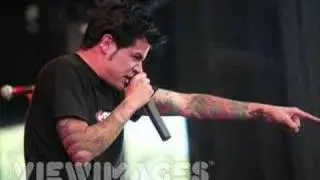 Adema Pain Inside Demo Song