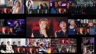 Stray Kids 'Stray Kids' Music Video reaction mashup