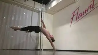 Pole Ninja Tutorials Silent Tutorials Trailer