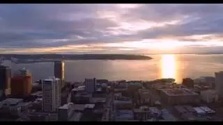 Downtown Seattle Condo | Insignia Towers