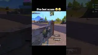 Pro bot prank😂😂😂😂