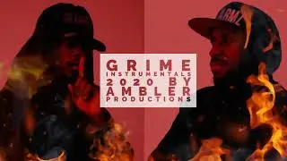 Screw Bass - Grime instrumental 2020 #banger