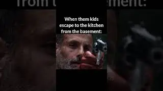 The Walking Dead memes #memes #thewalkingdead #rickgrimes