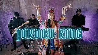 Джордан Кинг - Кинг Сайз | Прямая трансляция с Bar4Bar.TV