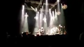 Angelo Branduardi Olympia 2015