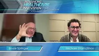 E123 Building a Better Healthcare Workforce with Bruce Springer, CEO of Prolucent Health