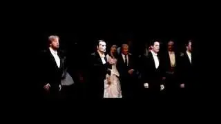 4 Phantoms - Music Of The Night