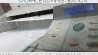 Office Administration