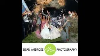 The role of a professional wedding photographer - Brian Ambrose Photography